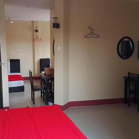 History Hotel Kangar Dış mekan fotoğraf