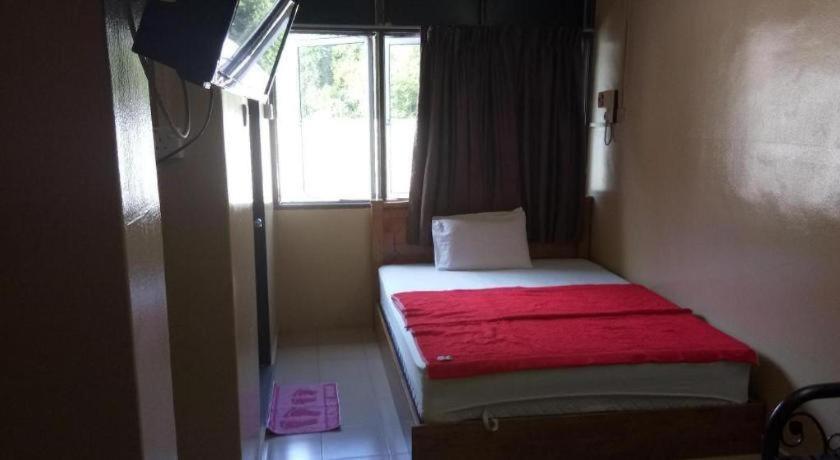 History Hotel Kangar Dış mekan fotoğraf